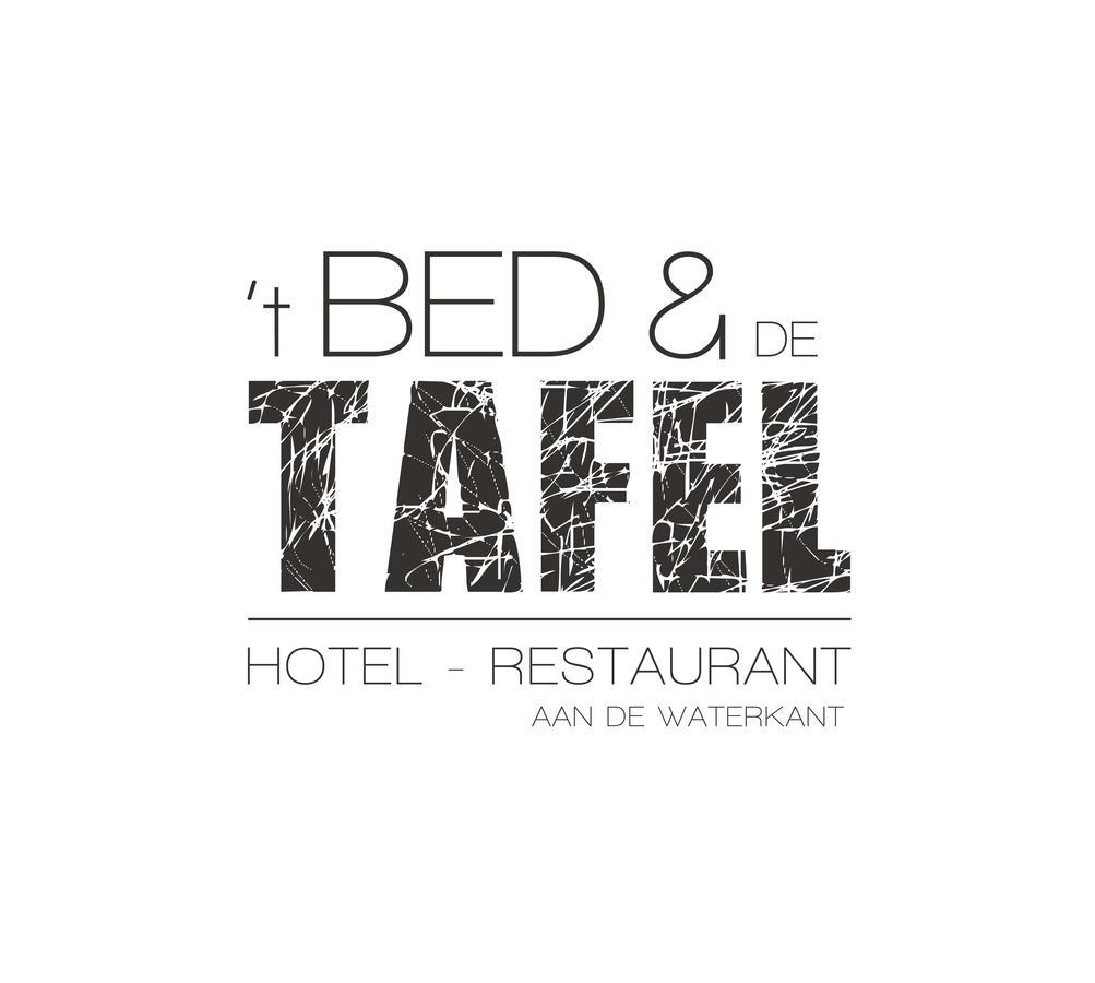 T Bed & De Tafel Hotel Avelgem Kültér fotó