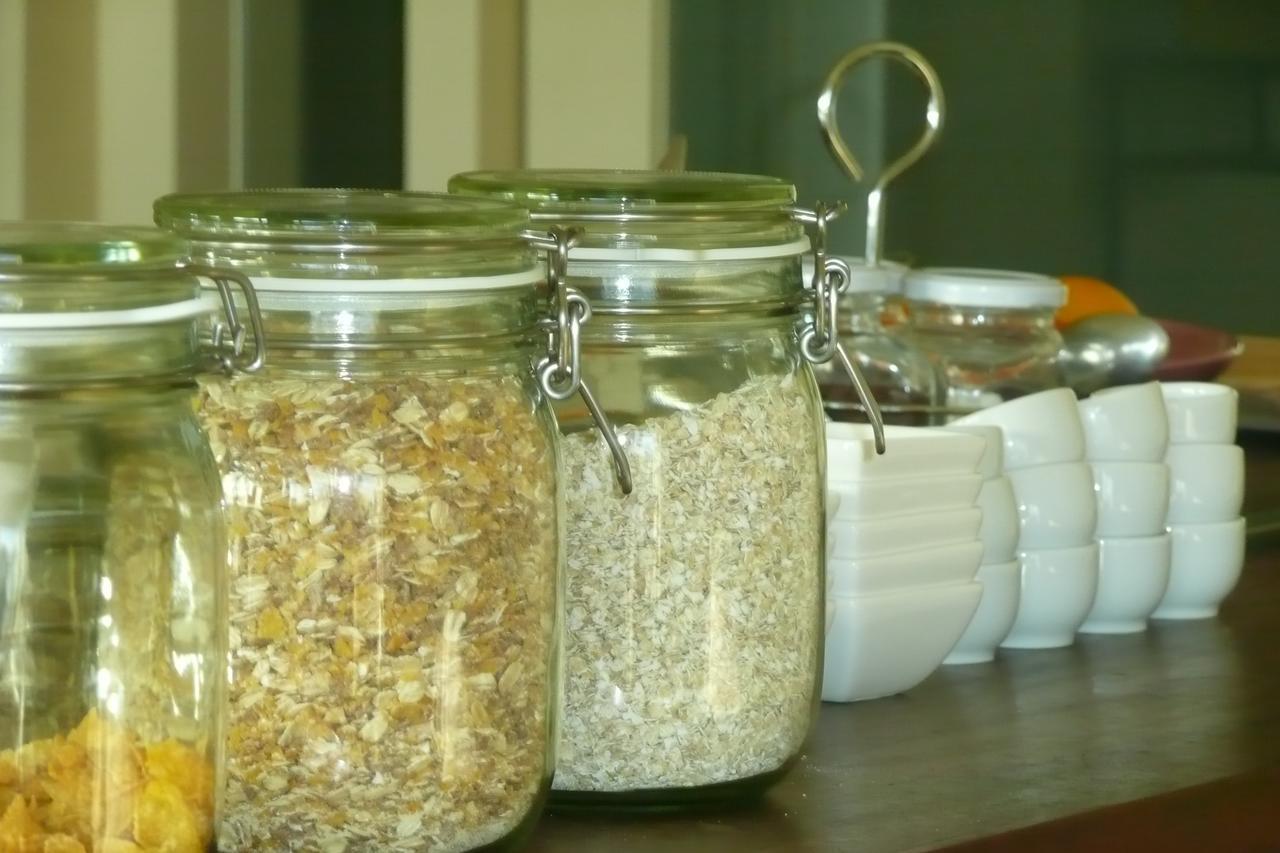 T Bed & De Tafel Hotel Avelgem Kültér fotó