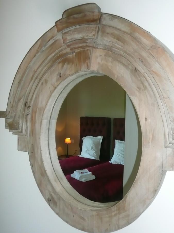 T Bed & De Tafel Hotel Avelgem Kültér fotó