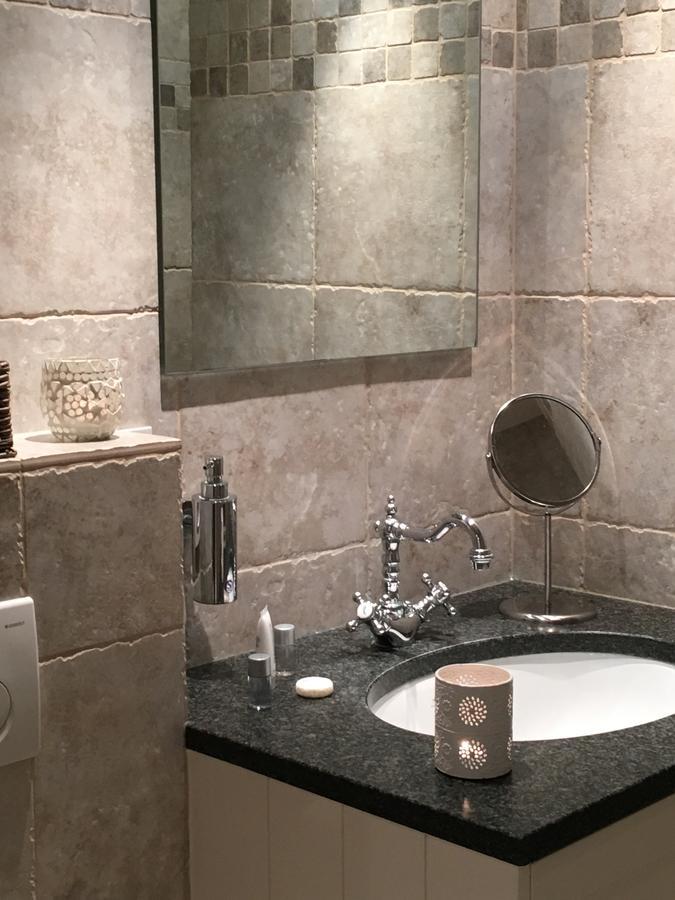 T Bed & De Tafel Hotel Avelgem Kültér fotó