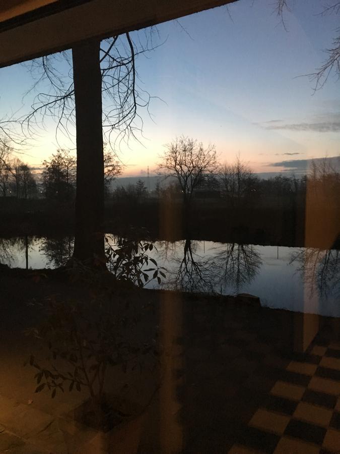 T Bed & De Tafel Hotel Avelgem Kültér fotó