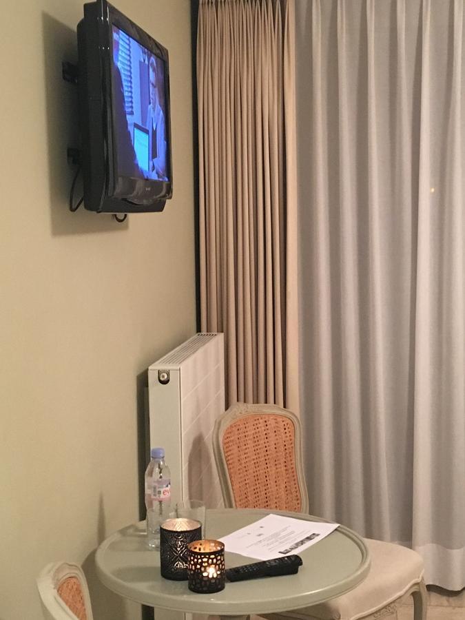 T Bed & De Tafel Hotel Avelgem Kültér fotó