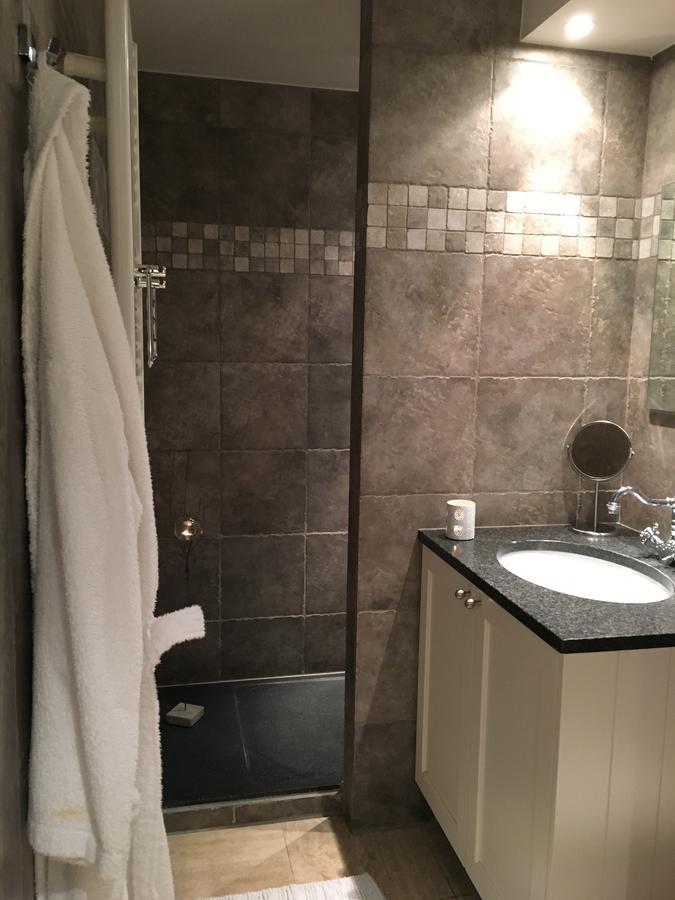 T Bed & De Tafel Hotel Avelgem Kültér fotó