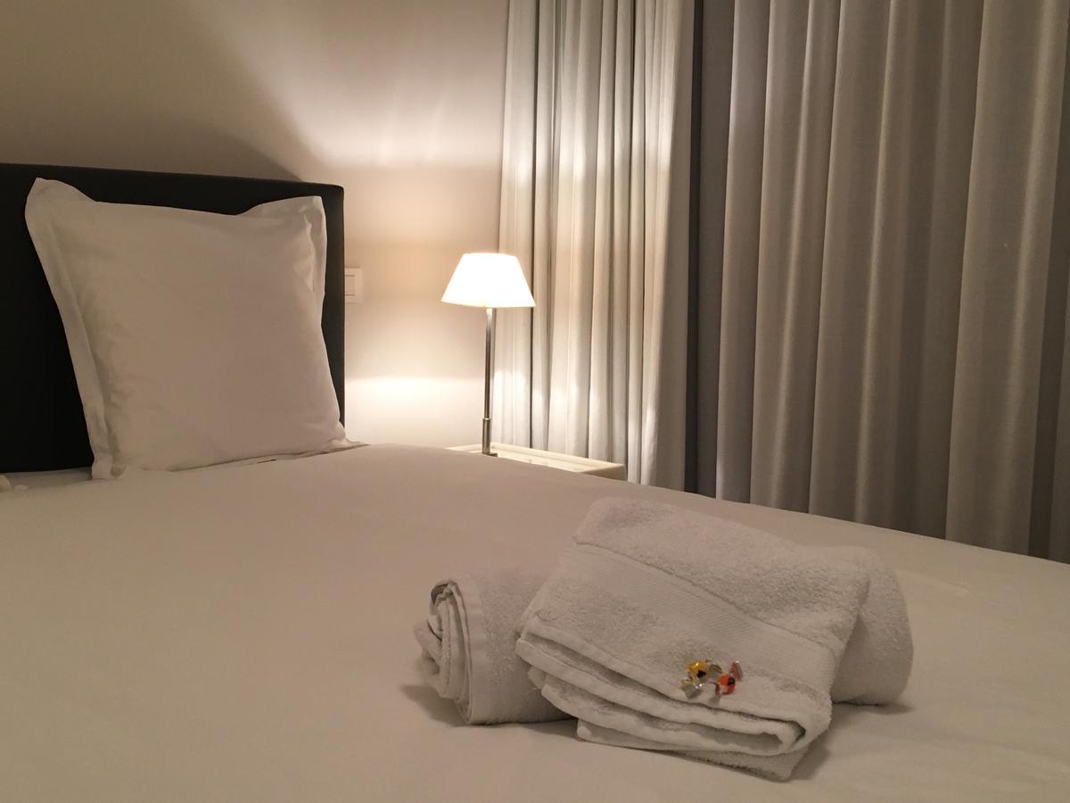 T Bed & De Tafel Hotel Avelgem Kültér fotó