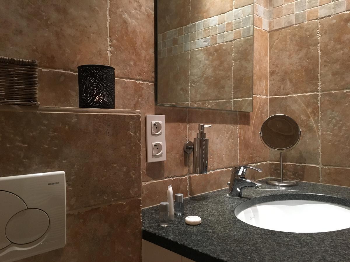 T Bed & De Tafel Hotel Avelgem Kültér fotó