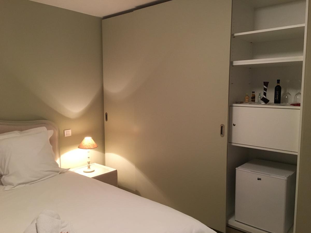 T Bed & De Tafel Hotel Avelgem Kültér fotó