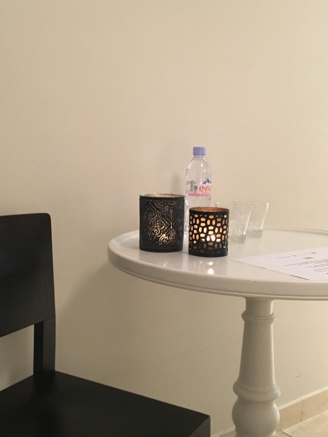 T Bed & De Tafel Hotel Avelgem Kültér fotó