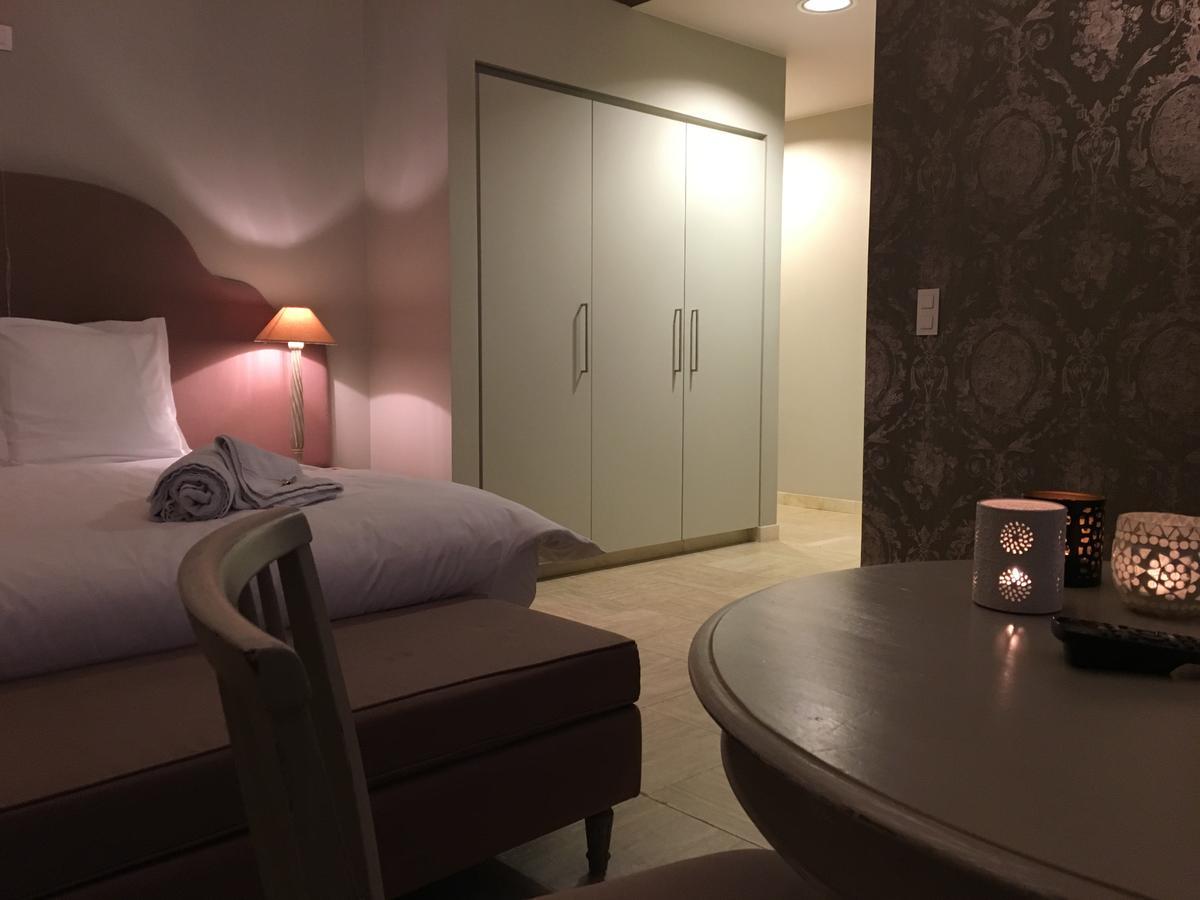 T Bed & De Tafel Hotel Avelgem Kültér fotó