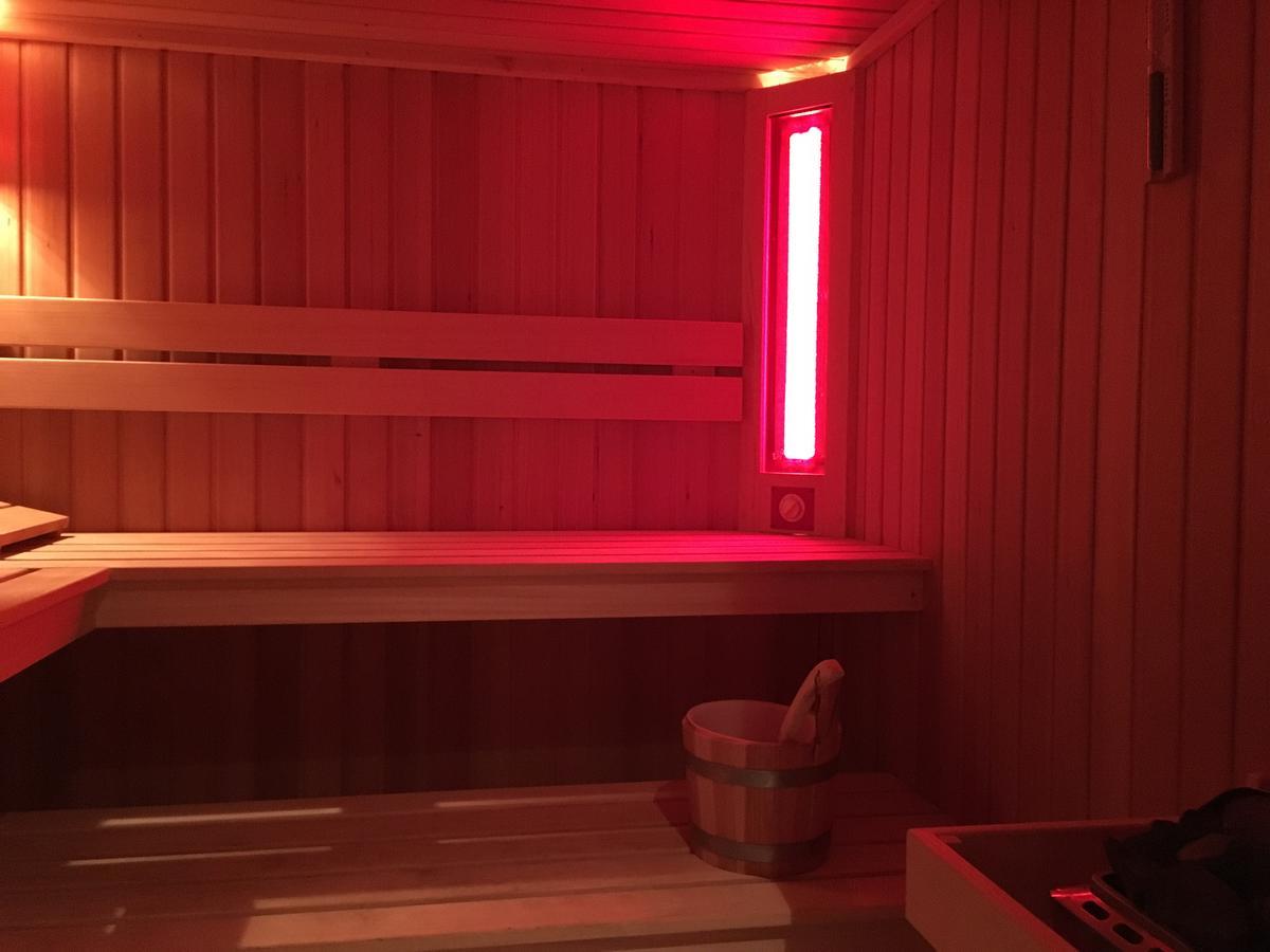 T Bed & De Tafel Hotel Avelgem Kültér fotó