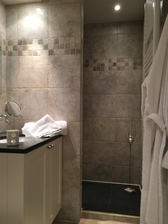 T Bed & De Tafel Hotel Avelgem Kültér fotó