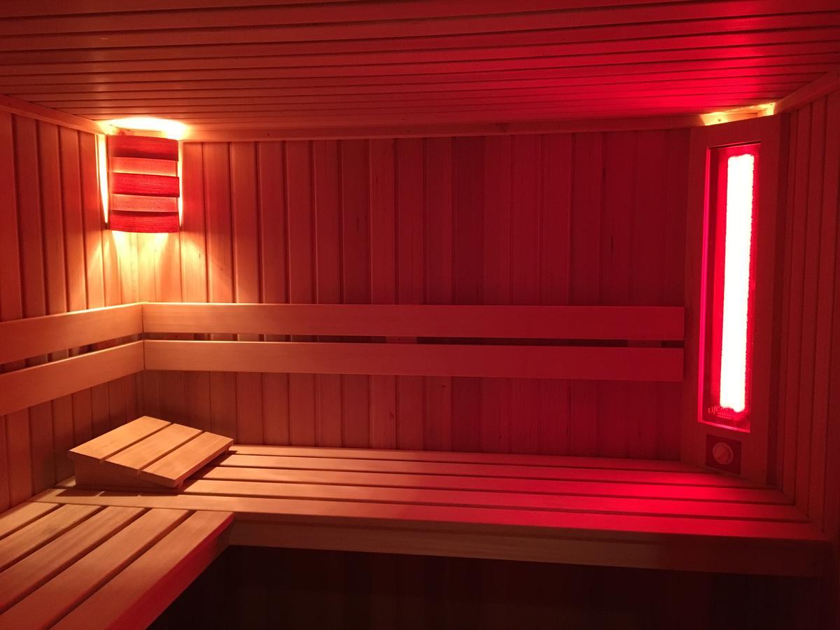 T Bed & De Tafel Hotel Avelgem Kültér fotó