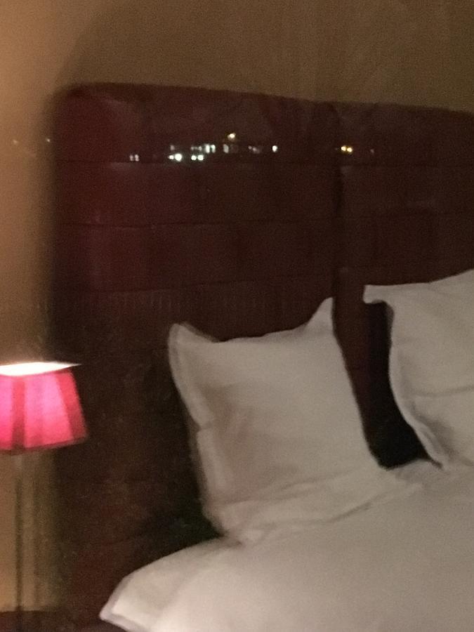 T Bed & De Tafel Hotel Avelgem Kültér fotó