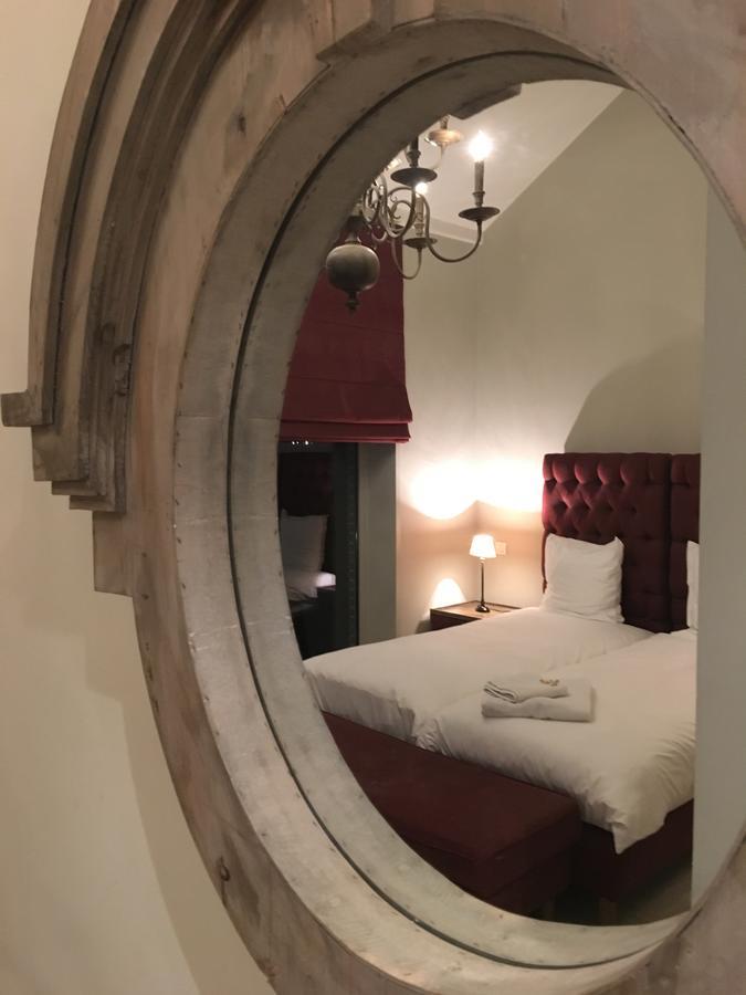 T Bed & De Tafel Hotel Avelgem Kültér fotó