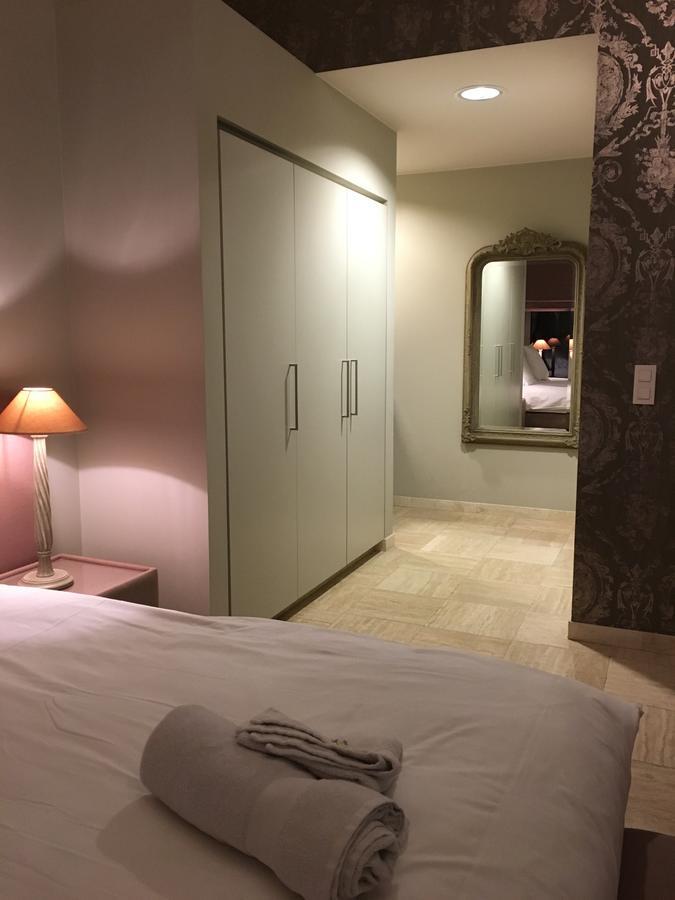 T Bed & De Tafel Hotel Avelgem Kültér fotó