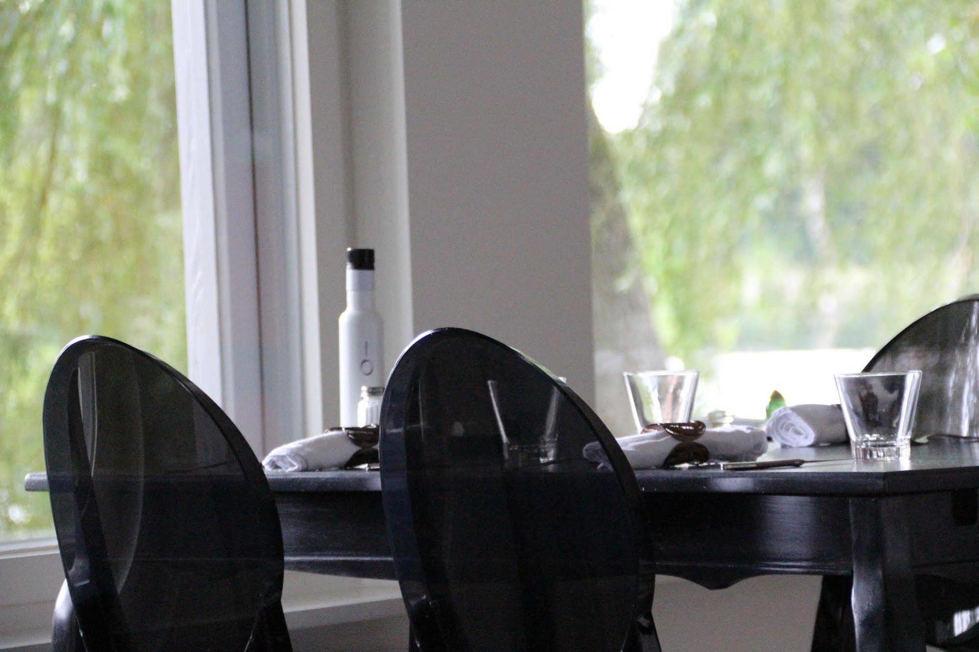 T Bed & De Tafel Hotel Avelgem Kültér fotó