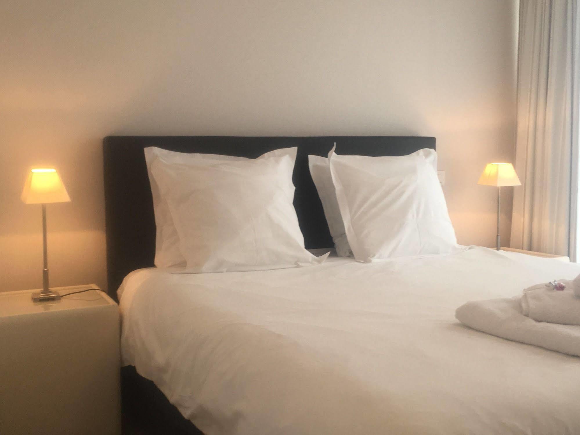 T Bed & De Tafel Hotel Avelgem Kültér fotó