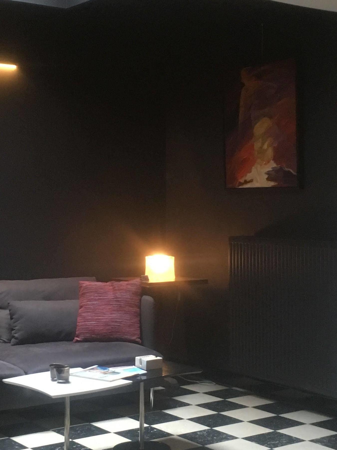 T Bed & De Tafel Hotel Avelgem Kültér fotó