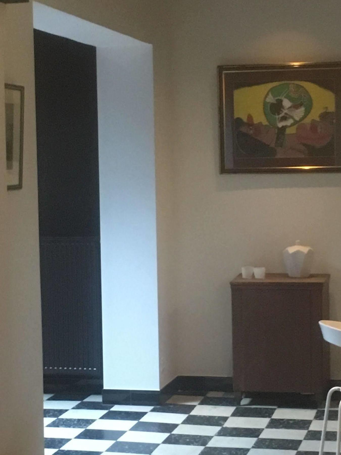 T Bed & De Tafel Hotel Avelgem Kültér fotó